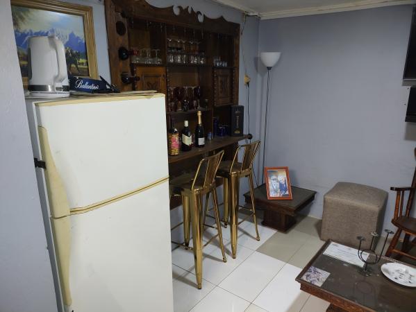 VENDO CASA EN PEÑALOLEN