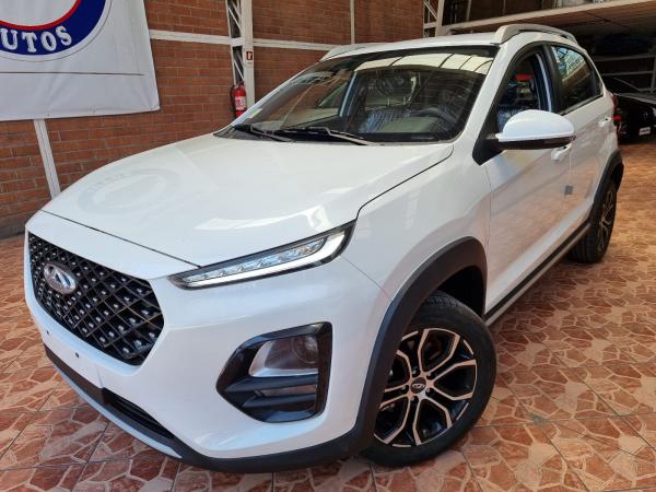 CHERY TIGGO 2 PRO 2023//FULL//PRENDA