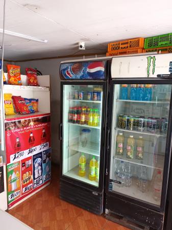 VENDO LOCAL COMERCIAL FUNCIONANDO 