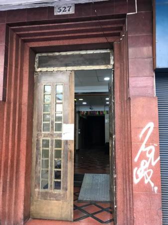 VENDO DEPARTAMENTO EN SANTIAGO CENTRO