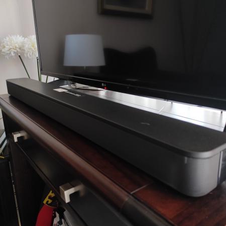 SOUNDBAR 