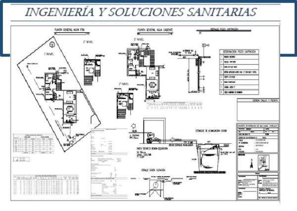 REGULARIZACION SANITARIA