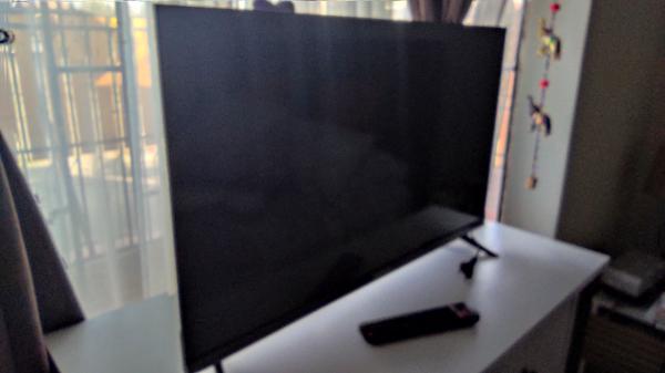SMART TV 32 