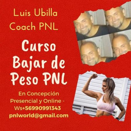 CURSO BAJAR DE PESO PNL