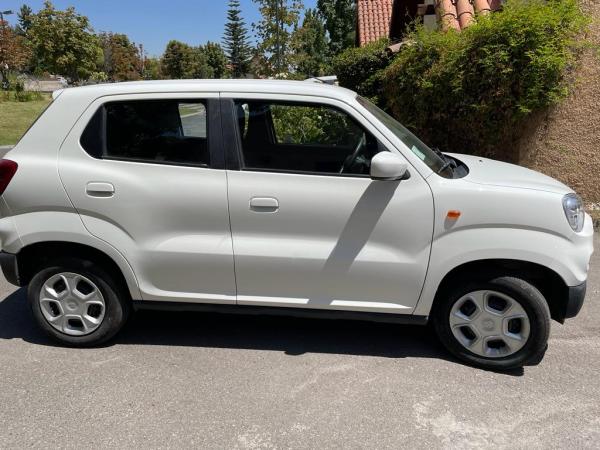 SUZUKI S-PRESSO 1.0 GLX