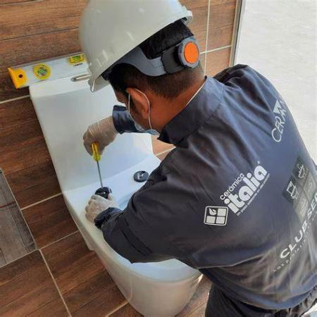 INSTALACIONES SANITARIAS