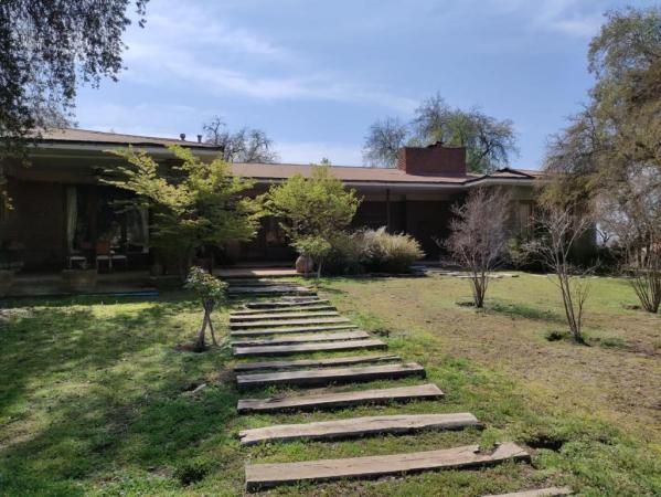PARCELA EN PIRQUE