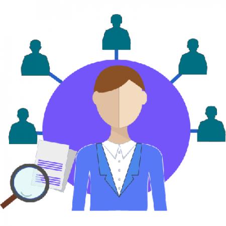 ASISTENTE RECURSOS HUMANOS