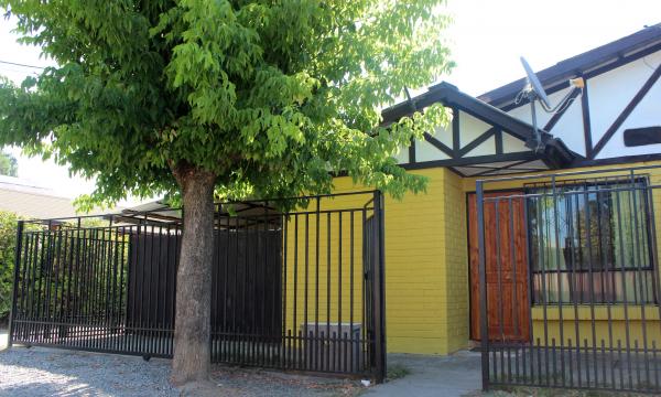 CASA EN VILLA QUIÑIPEUMO