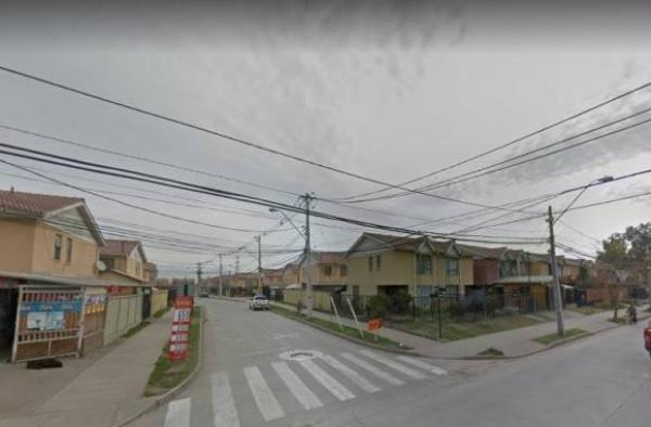 PIEZA - HABITACIÓN QUILICURA