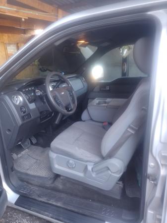 VENDO F150 XLT 2015