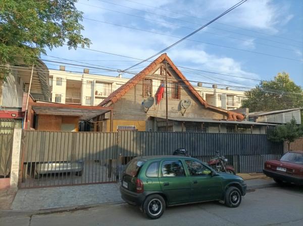 GRAN CASA PARA REMODELAR-.$200.000.000-
