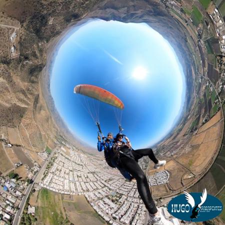VIVE UNA EXPERIENCIA UNICA