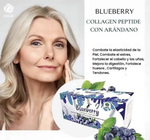 COLAGENO DE ARANDANOS