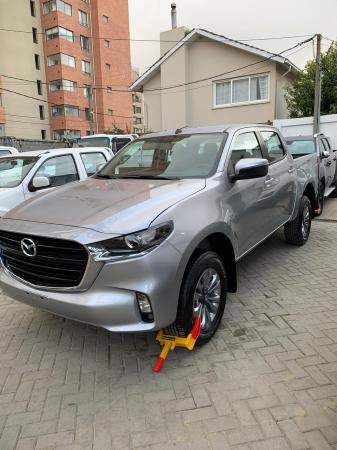 MAZDA BT-50 ALL NEW BT-50 4X4  6AT