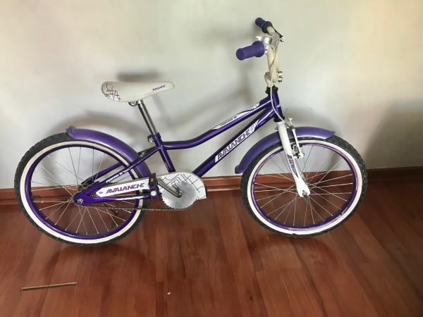 Bicicleta discount jeep pistera