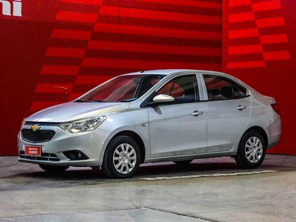 CHEVROLET SAIL 1.5 2018