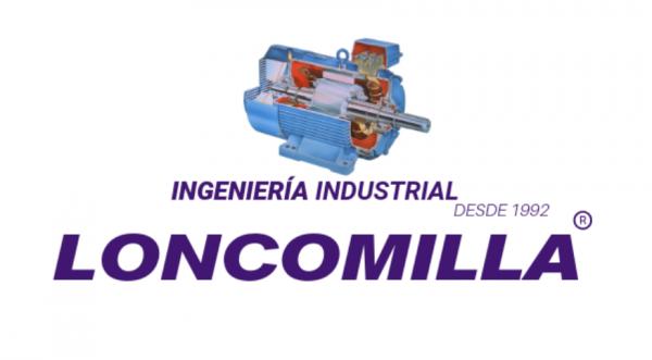 BOBINADOS INDUSTRIALES LONCOMILLA