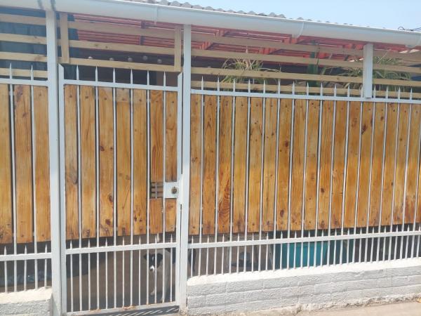 VENDO HERMOSA CASA EN SAN BERNARDO
