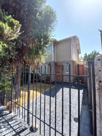 VENDO CASA MUY BUEN ESTADO