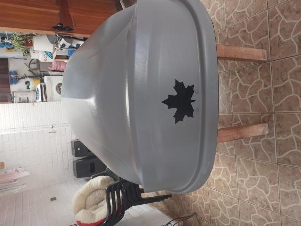 PORTAEQUIPAGE