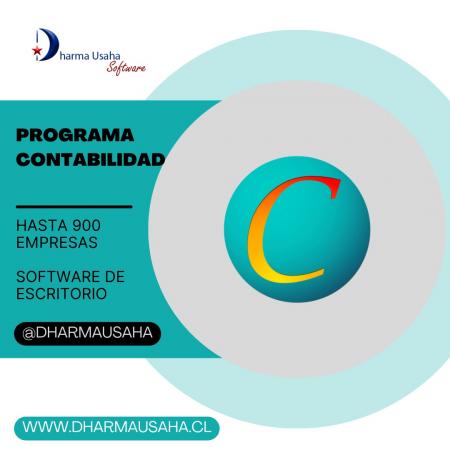 PROGRAMAS CONTABLES Y ADMINISTRATIVOS