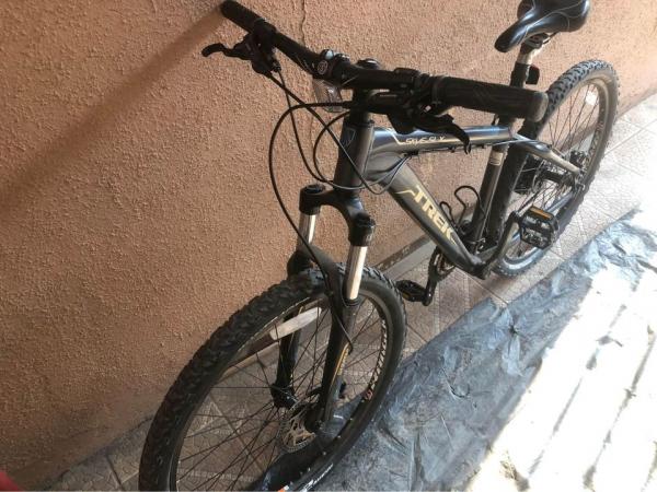 Bicicleta trek discount skye aro 26