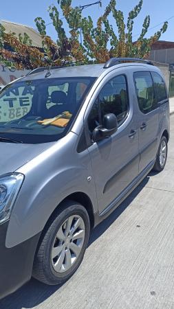VENDO PEUGEOT TEPEE OUTDOOR ALLURE