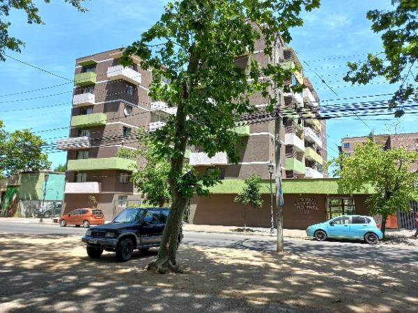  V 1454-GR-DEPTO.  PLAZA LAS HERAS TALCA