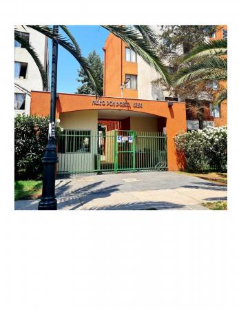ARRIENDO DEPARTAMENTRO EN CONDDOMINIO