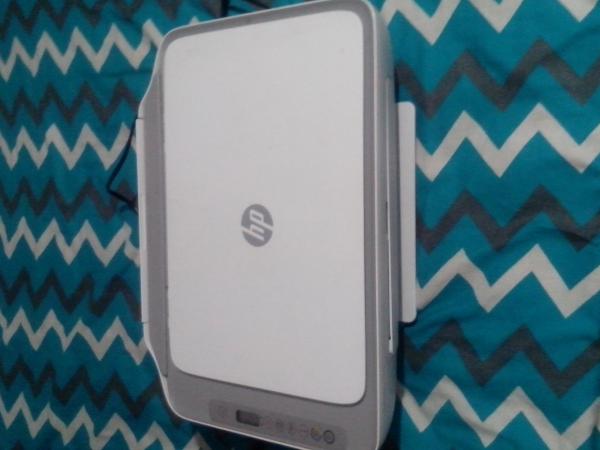 IMPRESORA HP 2775 ADVANTAGE