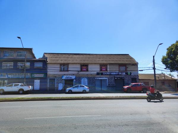 VENTA PROPIEDAD CENTRO DE LLOLLEO 