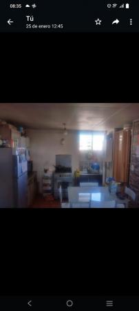 VENDO DEPARTAMENTO EN MAIPU