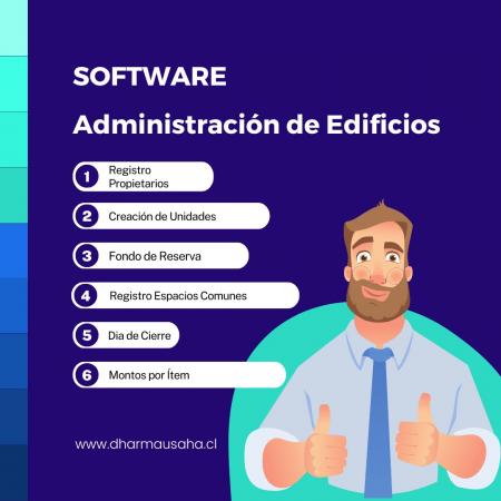 PROGRAMAS CONTABLES Y ADMINISTRATIVOS