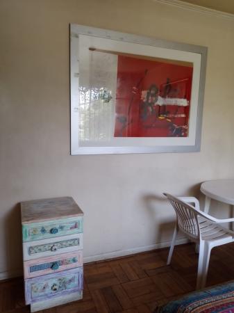ARRIENDO HABITACIÓN EN ÑUÑOA