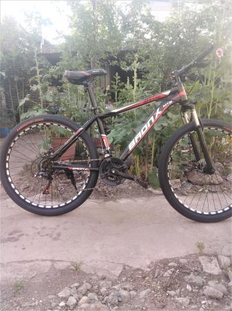 VENDO BICICLETAS DE MONTAÑA NUEVAS