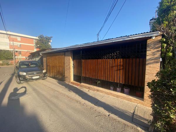 CASA BARRIO RESIDENCIAL COMUNA SAN JOAQUIN