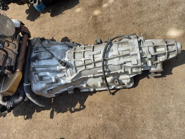 CAJAS AUTOMATICAS Y MECANICAS H-1