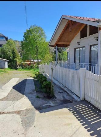 CASA HABITACIÓN COMUNA VILLARRICA