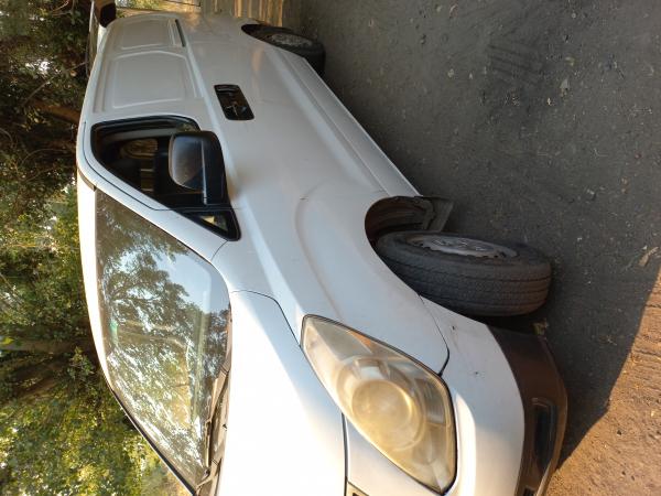 HYUNDAI NEW H1 2.5