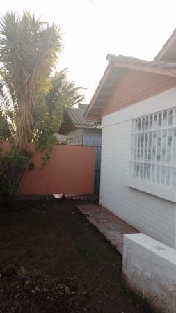 VENDO CASA