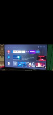 ANDROID TV 50 ' MARCA RECCO