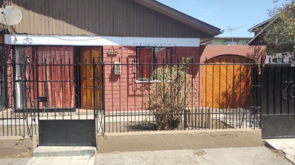 ARRENDAMOS CASA 