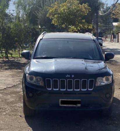 VENDO JEEP COMPASS 2013