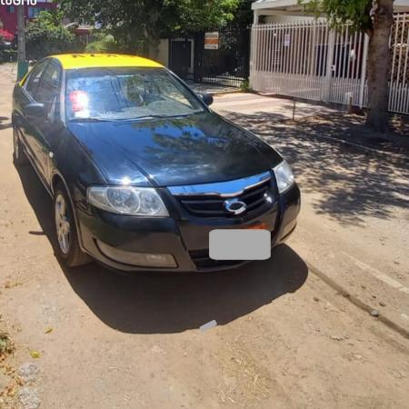 TAXI LICITADO 2027
