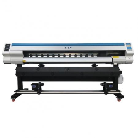 OFERTA!! PLOTTER DE IMPRESIÓN Y CORTE 