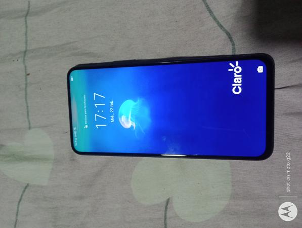 HUAWEI Y9A 
