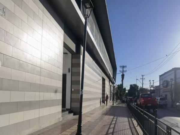ARRIENDO OFICINA EN TALAGANTE CENTRO