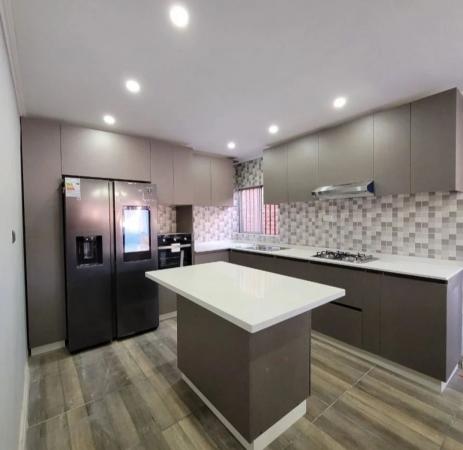 FABRICACIÓN DE MUEBLES A MEDIDAS