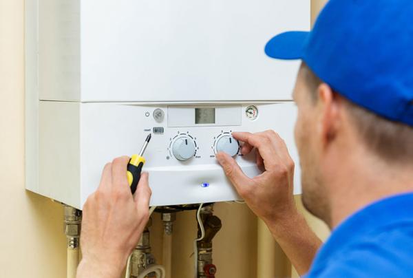 GASFITER Y ELECTRICISTA AUTORIZADO SEC